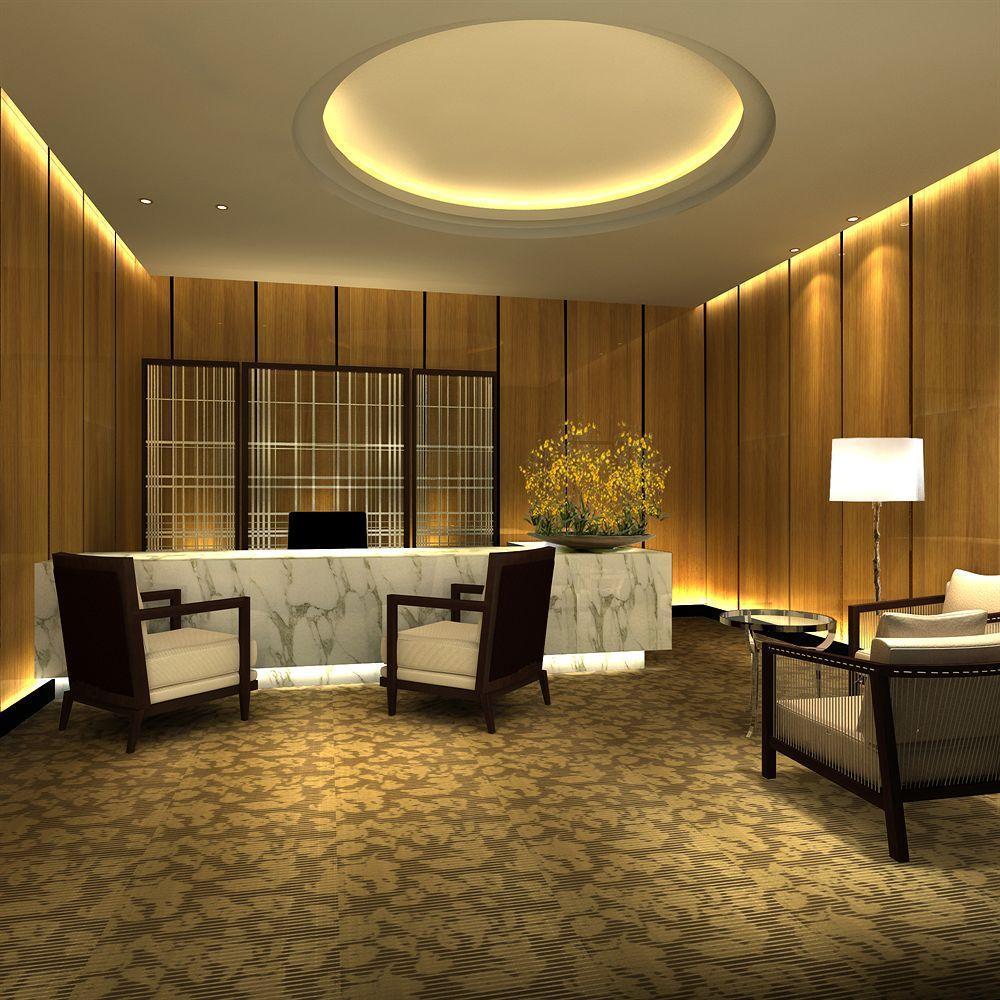Boyue Shanghai Hongqiao Airport Hotel - Air China Esterno foto