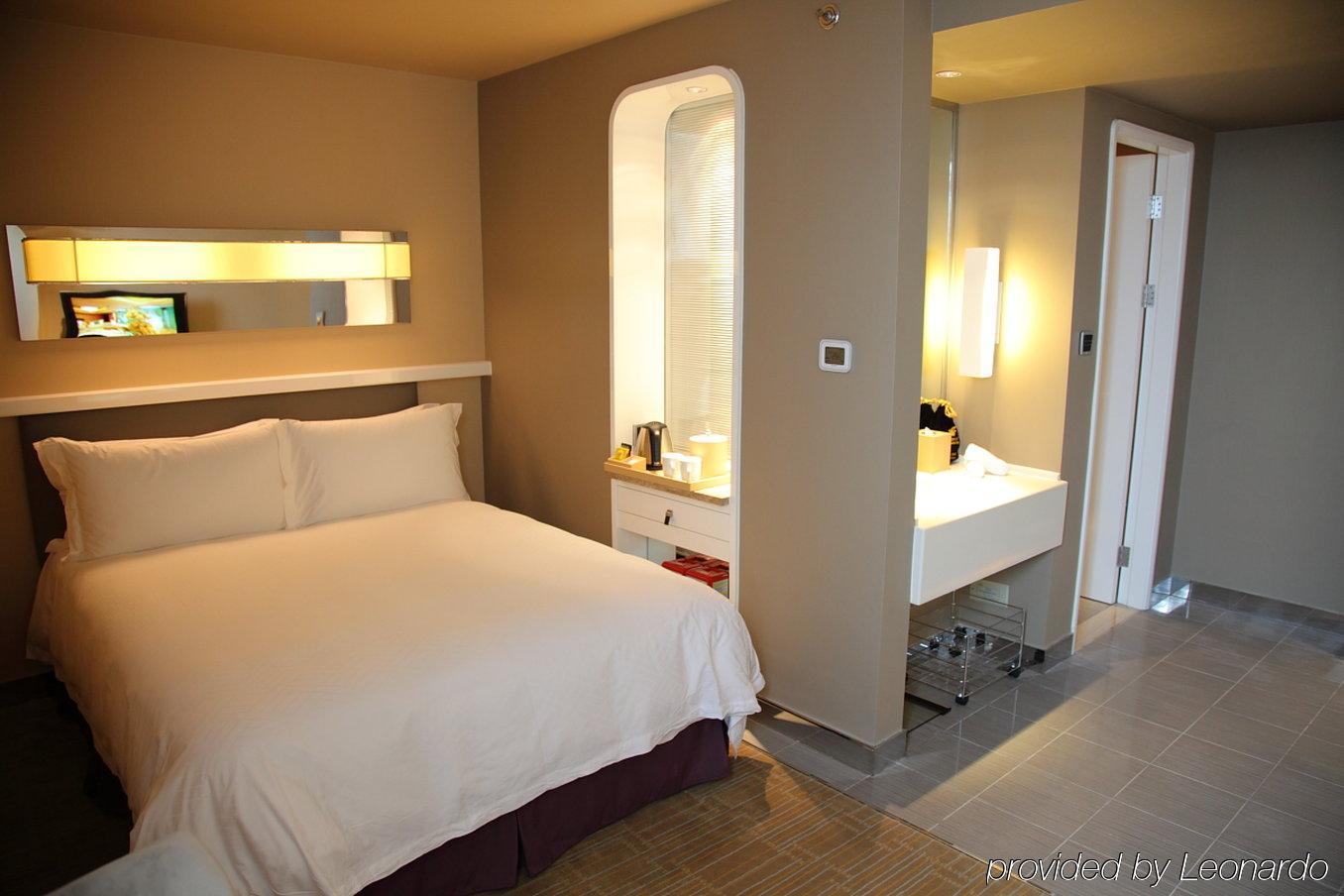 Boyue Shanghai Hongqiao Airport Hotel - Air China Esterno foto