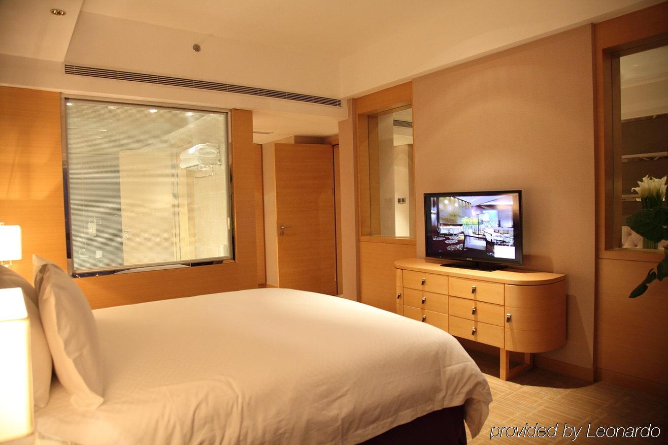 Boyue Shanghai Hongqiao Airport Hotel - Air China Esterno foto