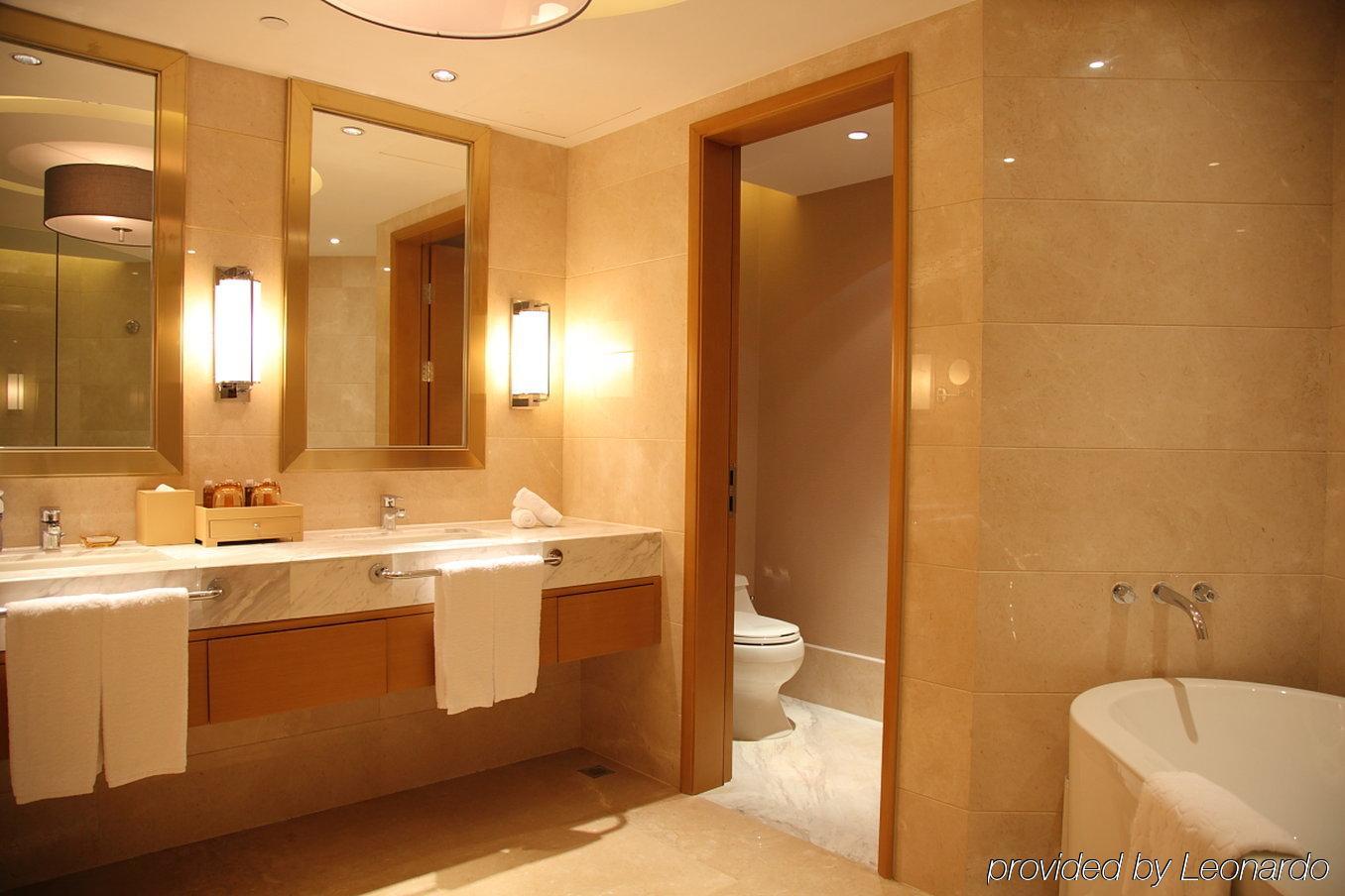 Boyue Shanghai Hongqiao Airport Hotel - Air China Esterno foto